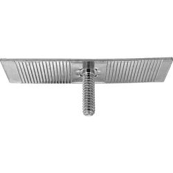 UNIVERSAL MOULDING CLIP, #10-24